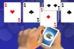 Thumbnail of Crecent Solitaire